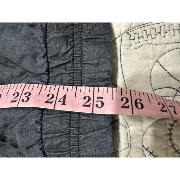 Nike Air Jordan Mens Track Jacket MVP Color Black Size Large - Picture 13 of 15